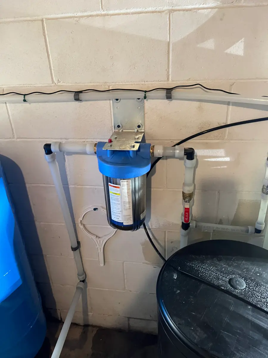 Clean Water Starts Here: Purification Systems in La Crosse