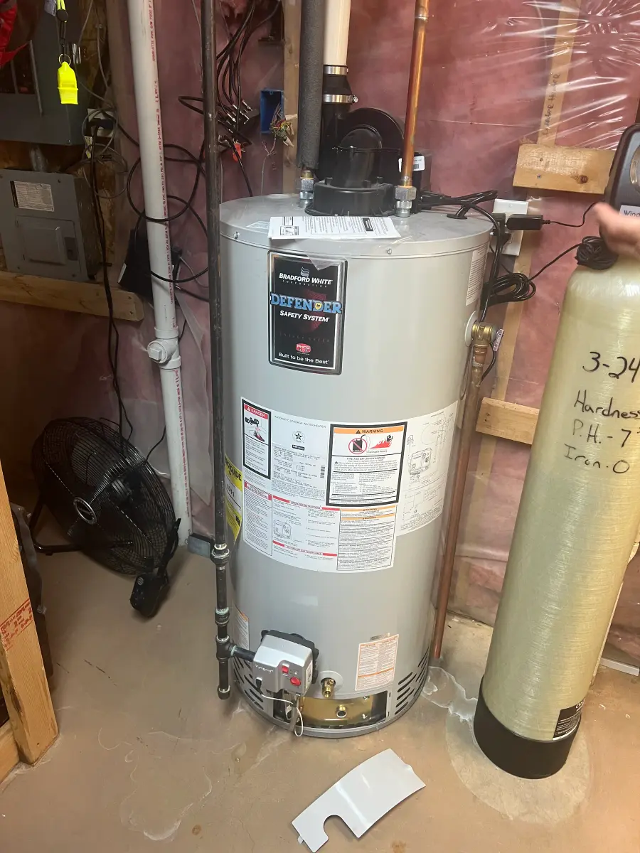 Hot Water System Supplier in La Crosse, Wisconsin