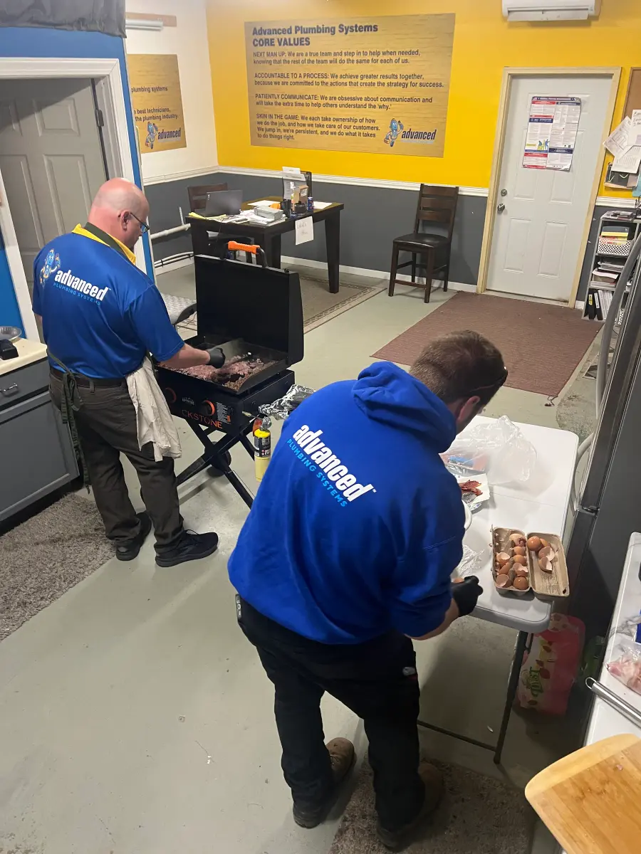 Drain Cleaning in La Crosse, Wisconsin That Actually Works