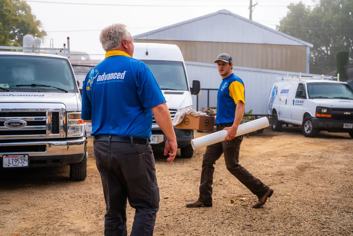 Trusted Plumber in La Crosse, Wisconsin