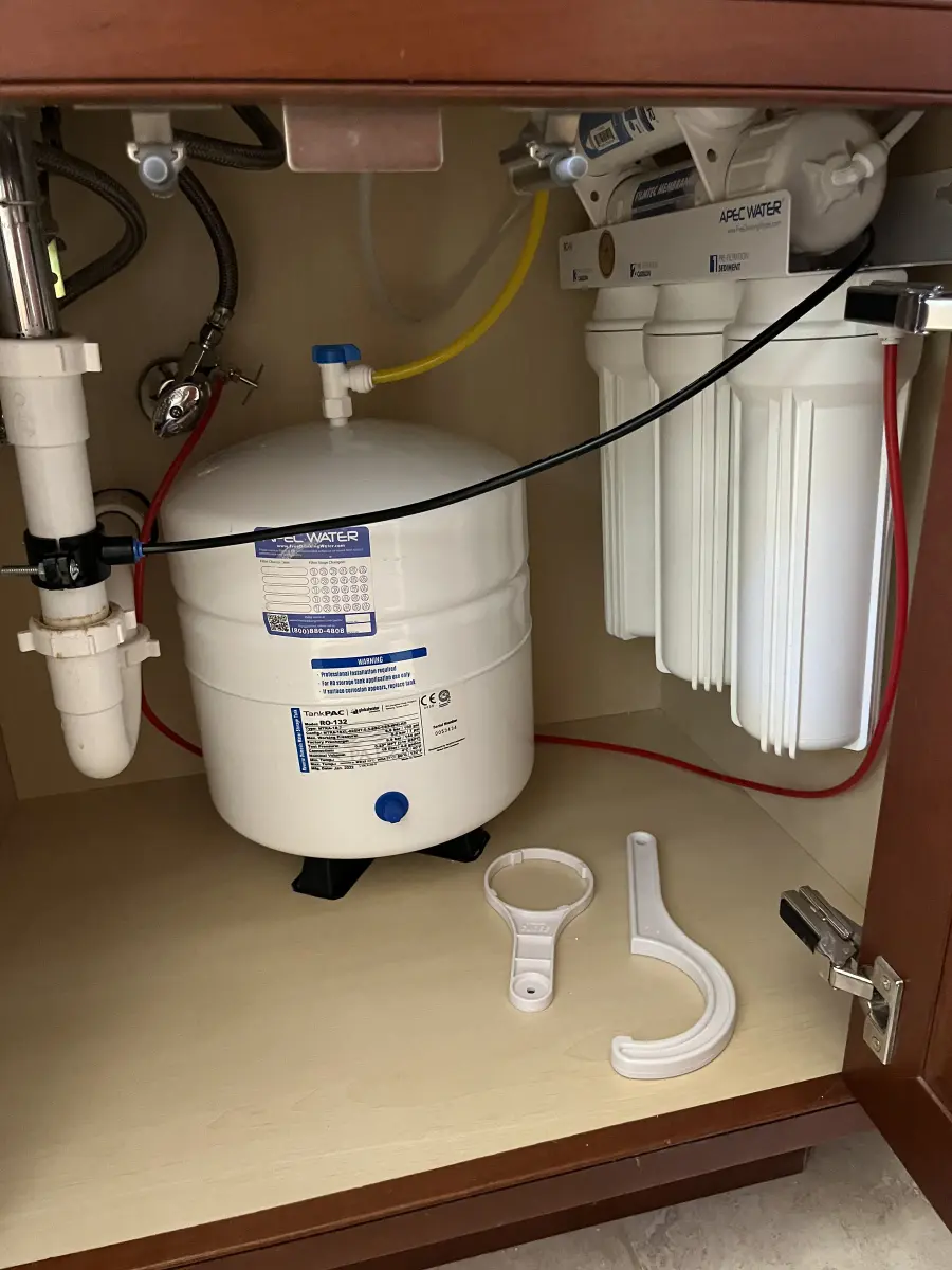 Reverse Osmosis Systems in La Crosse, Wisconsin